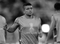 VIDEO | La primera reacción de los jugadores de Barcelona y Emelec tras el fallecimiento de Mario Pineida