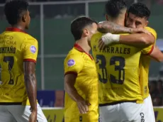 Revelan el jugador de Barcelona que tenía seguridad privada ¿era Mario Pineida?