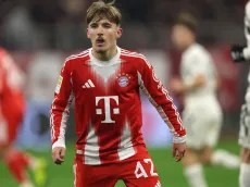 La joya del Bayern de Luis Díaz que rechazó al Real Madrid