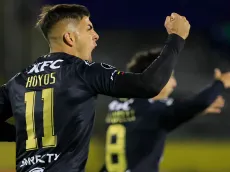 Michael Hoyos dejará Independiente del Valle y tiene nuevo club ¿se queda en LigaPro?