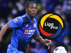 El insólito club que fichó al ‘Cuco’ Angulo en el mercado de pases 2026