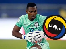 Pedro Ortiz dejaría Emelec y ya tiene una oferta de otro equipo ¿pega el camisetazo?