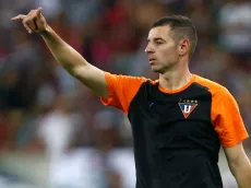 Adrián Gabbarini reaparece y tiene nuevo equipo para el 2026