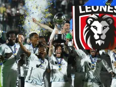 Leones del Norte ficharía a un campeón de Liga de Quito