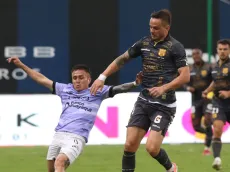 Los duros rivales que tendrá Barcelona en Libertadores tras perder contra Independiente del Valle