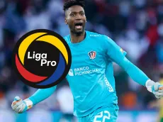 Alexander Domínguez tiene la oferta de otro campeón de LigaPro