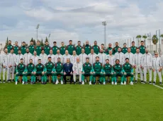 La negociación de Argelia con CAF y FIFA tras confirmar su partido con Argentina en el Mundial 2026