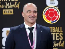 El DT de Portugal ve a Colombia con ventaja en el Mundial