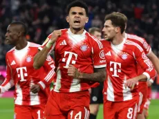 Bayern Múnich cerró su primer fichaje para el 2026