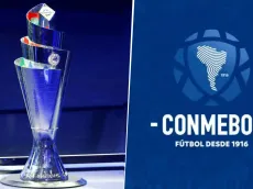 Mundial 2030: la Liga de las Naciones avanza sobre Conmebol