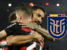 Flamengo ofertó por figura de LigaPro ¿se va con Gonzalo Plata?