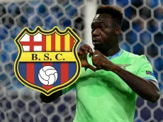 Felipe Caicedo decide su futuro para el 2026 y sorprende a todos