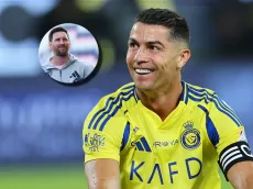 “Creo que CR7 habría tenido más impacto que Messi en la MLS”