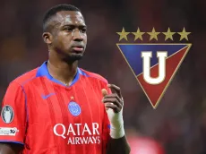 “Es el nuevo William Pacho” Liga de Quito vende a Europa a uno de sus jugadores