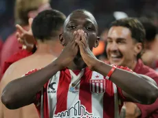 Brasil y Europa se pelean por el fichaje de Edwin Cetré