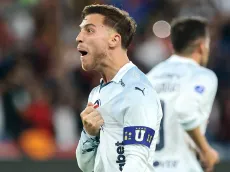 Ponen a Ezequiel Piovi de regreso en el fútbol ecuatoriano ¿camisetazo?