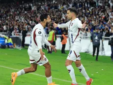 El nuevo delantero extranjero que pidió Tiago Nunes para Liga de Quito