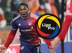 Anderson Julio interesa a un grande de LigaPro para el 2026