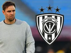 Los primeros refuerzos de Joaquín Papa para Independiente del Valle