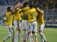 Jugador de Barcelona fue ratificado por Rescalvo pero ¡se iría libre! por los problemas del club