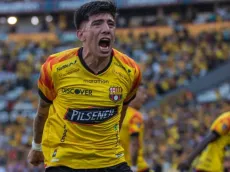 Revelan los primeros jugadores que dejarían Barcelona para el 2026