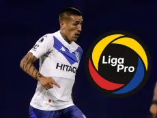 Ricardo Centurión fue ofrecido a un grande de LigaPro