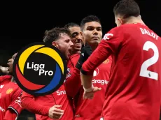 Manchester United pondría 7 millones de dólares por figura de LigaPro