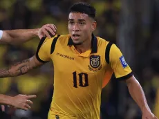 A Kendry Páez lo piensan cambiar por indisciplina y el insólito lugar donde apareció ahora