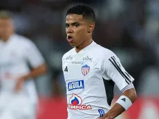 José Enamorado jugará en sorpresivo equipo tras sonar para River y Botafogo