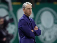 Tiago Nunes rechazó a figura de LigaPro para Liga de Quito