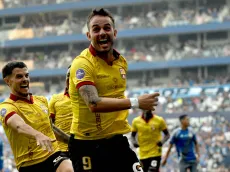 La durísima condición que puso Octavio Rivero para quedarse en Barcelona