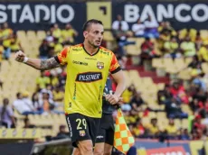 La condición de Octavio Rivero para no demandar a Barcelona