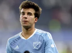 Excompañero de Messi en Barcelona será baja hasta 2027