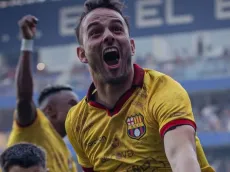 Barcelona quería tres millones pero la insólita cifra que dejaría Octavio Rivero