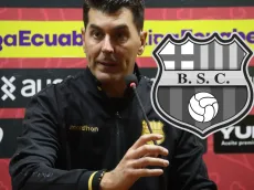 Urgente: Ismael Rescalvo se va y Barcelona piensa en dos entrenadores