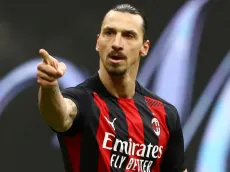 El mejor estadio del mundo para Zlatan: “Es como mi casa”