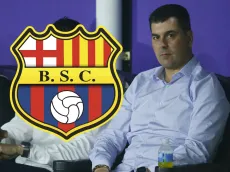 A Ismael Rescalvo lo despidieron y la fortuna que ahora le debe Barcelona