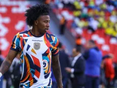 Ángelo Preciado dejaría Europa para jugar en Sudamérica ¿le conviene a la Tri?