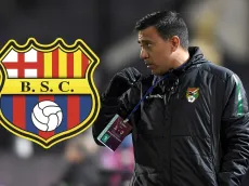 ¡Última hora! Ya estaba hecho para Barcelona pero otro equipo ofertó por César Farías