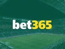 bet365 fútbol:¿Cómo apostar en el operador?