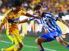 Rayados vs. Tigres UANL: las alineaciones del Clásico Regio