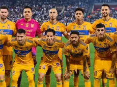 Los jugadores que podrían abandonar Tigres tras la eliminación