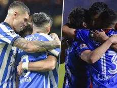 Rayados vs. Cruz Azul: las alineaciones para la ida de semifinales del Clausura 2024