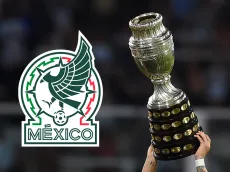 Copa América 2024: México podrá incluir más jugadores de lo pensado en la lista