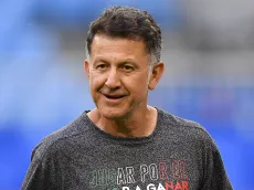 Juan Carlos Osorio vuelve a México: dirigirá a un equipo de la Liga MX