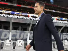 Lo revelan: ¿qué debería pasar para que Jaime Lozano sea cesado de la Selección Mexicana?