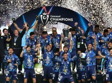Muy superior: la Liga MX aventajó a la MLS en Concacaf