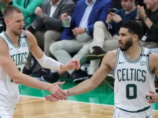 Boston Celtics vs Dallas Mavericks 09/06/2024: los pronósticos apuntan una victoria local