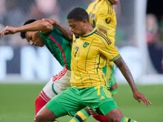 No jugará ante el Tri: la figura de Jamaica que no disputará la Copa América