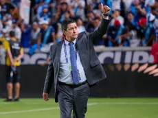 Luis Fernando Tena eligió su candidato para ganar la Copa América